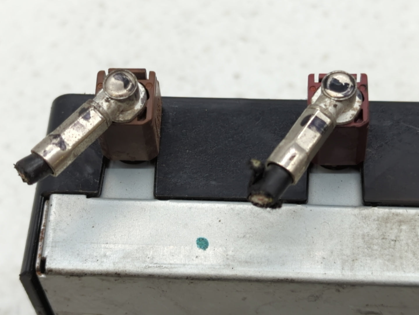2015 Chevrolet Silverado 1500 Chassis Control Module Ccm Bcm Body Control - Oemusedautoparts1.com