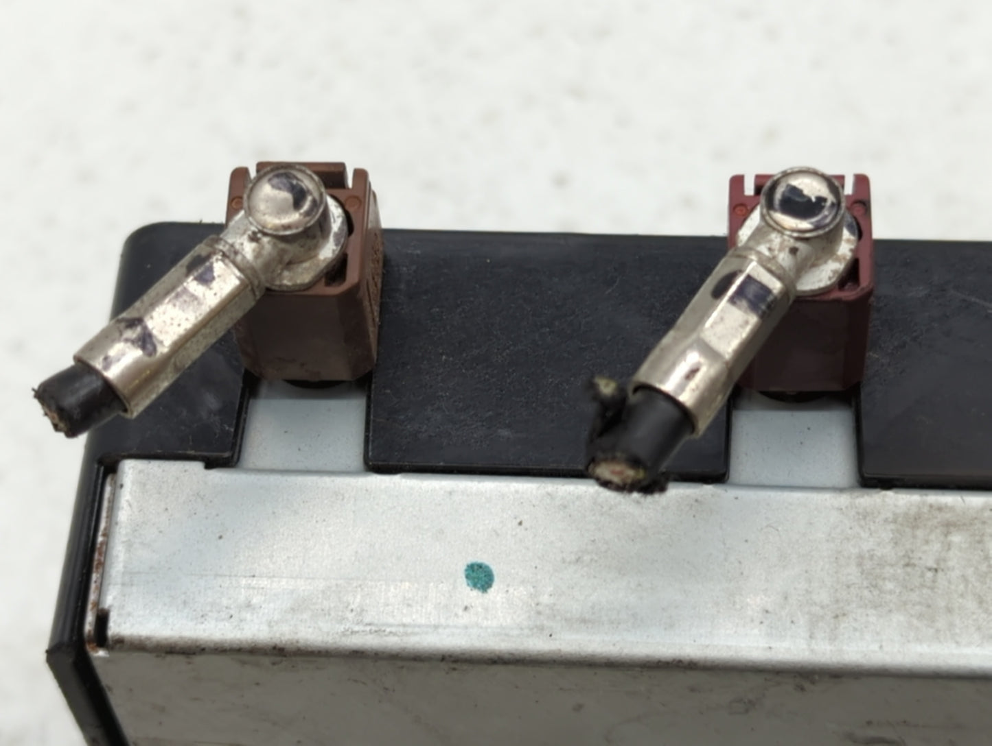 2015 Chevrolet Silverado 1500 Chassis Control Module Ccm Bcm Body Control - Oemusedautoparts1.com