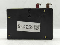 2015 Chevrolet Silverado 1500 Chassis Control Module Ccm Bcm Body Control - Oemusedautoparts1.com