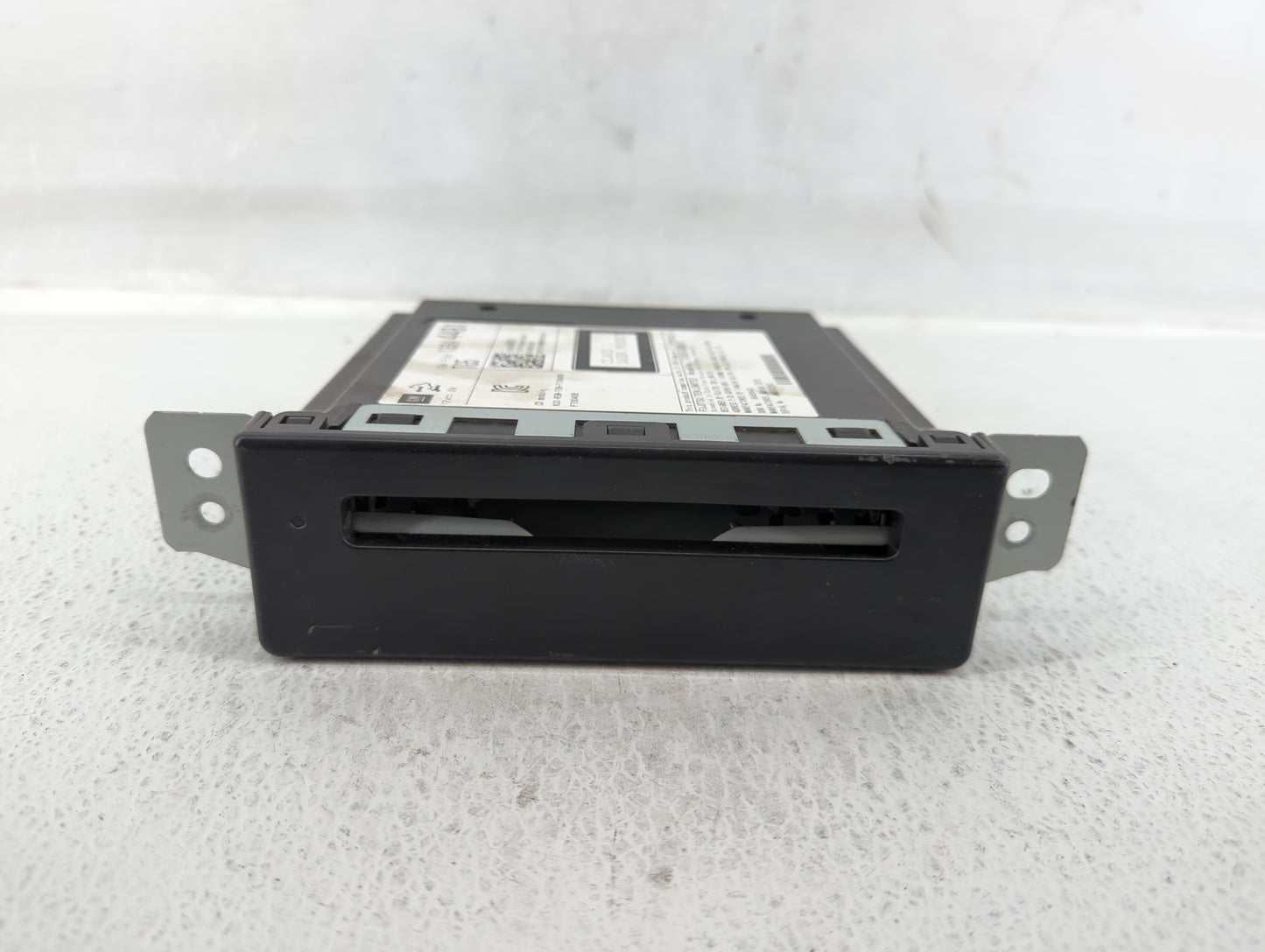 2015-2019 Chevrolet Silverado 1500 Radio AM FM Cd Player Receiver Replacement P/N:13594481 Fits Fits 2015 2016 2017 2018 201