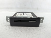 2015-2019 Chevrolet Silverado 1500 Radio AM FM Cd Player Receiver Replacement P/N:13594481 Fits Fits 2015 2016 2017 2018 201