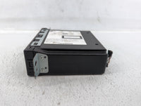 2015-2019 Chevrolet Silverado 1500 Radio AM FM Cd Player Receiver Replacement P/N:13594481 Fits Fits 2015 2016 2017 2018 201