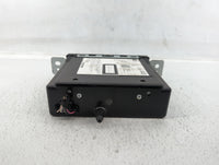 2015-2019 Chevrolet Silverado 1500 Radio AM FM Cd Player Receiver Replacement P/N:13594481 Fits Fits 2015 2016 2017 2018 201