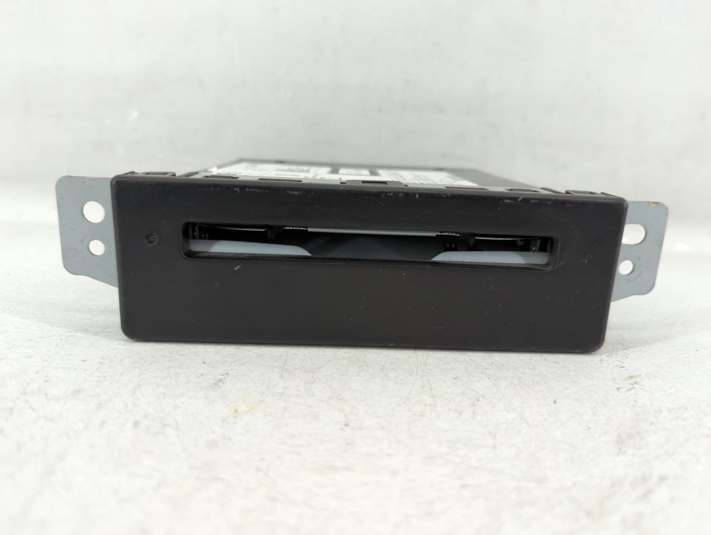 2015-2019 Chevrolet Silverado 1500 Radio AM FM Cd Player Receiver Replacement P/N:13594481 Fits Fits 2015 2016 2017 2018 201