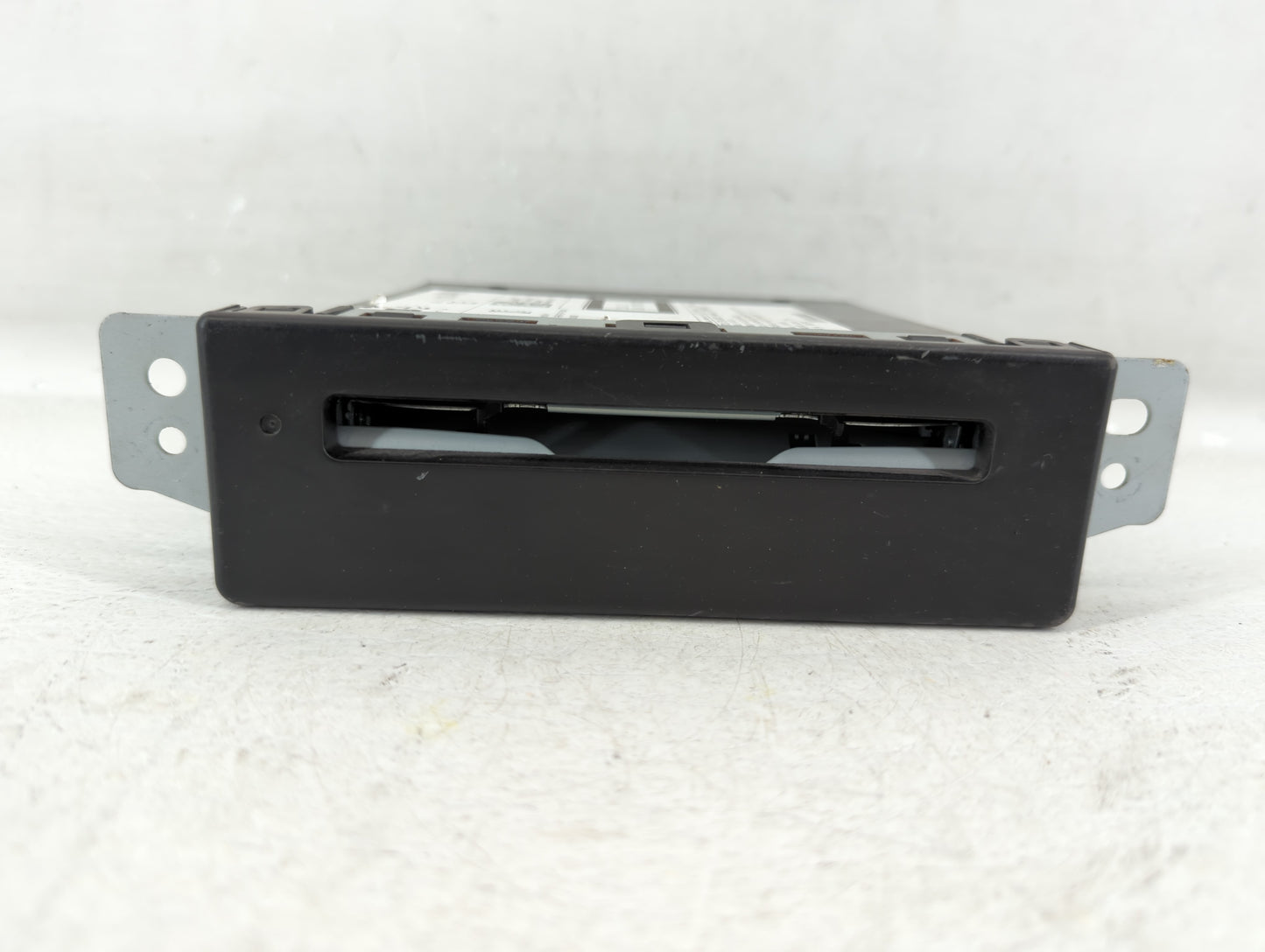 2015-2019 Chevrolet Silverado 1500 Radio AM FM Cd Player Receiver Replacement P/N:13594481 Fits Fits 2015 2016 2017 2018 201