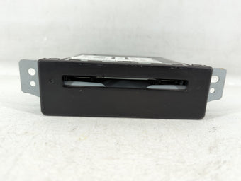 compare product 2015-2019 Chevrolet Silverado 1500 Radio AM FM Cd Player Receiver Replacement P/N:13594481 Fits Fits 2015 2016 2017 2018 2019 2020 OEM Used Auto Parts