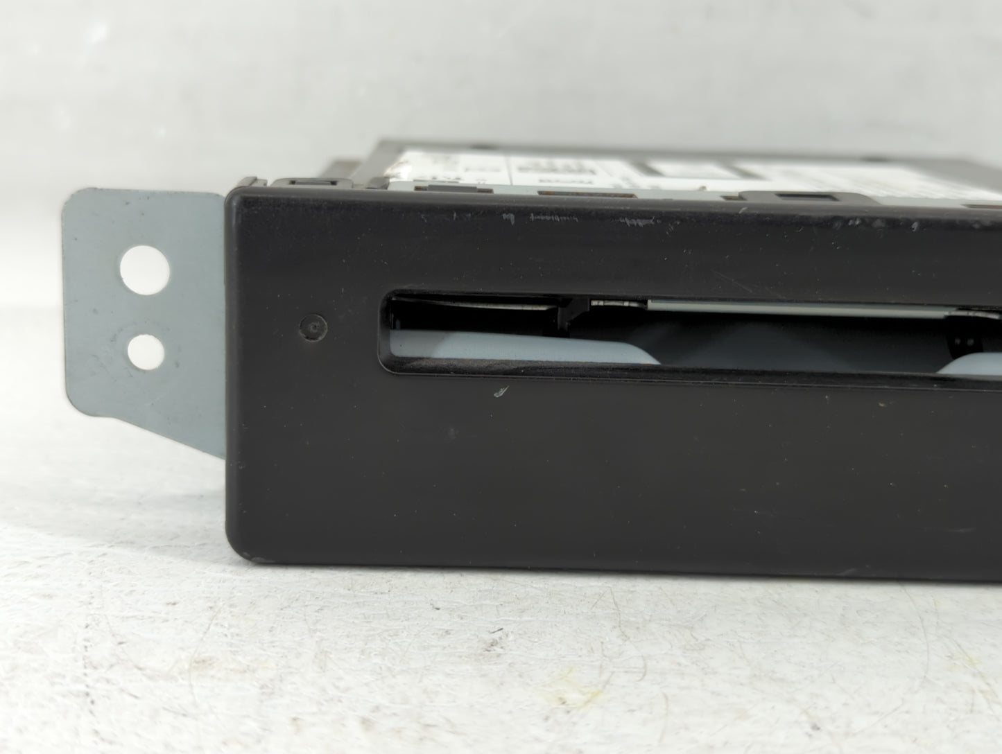 2015-2019 Chevrolet Silverado 1500 Radio AM FM Cd Player Receiver Replacement P/N:13594481 Fits Fits 2015 2016 2017 2018 201