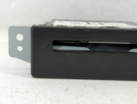 2015-2019 Chevrolet Silverado 1500 Radio AM FM Cd Player Receiver Replacement P/N:13594481 Fits Fits 2015 2016 2017 2018 201
