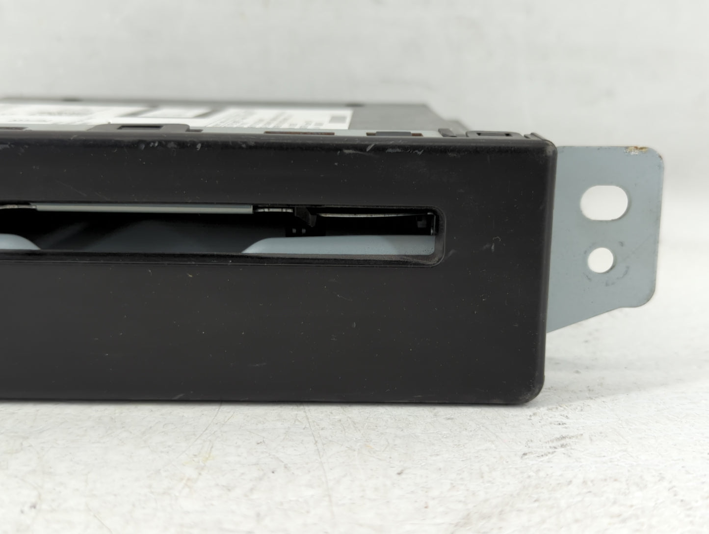 2015-2019 Chevrolet Silverado 1500 Radio AM FM Cd Player Receiver Replacement P/N:13594481 Fits Fits 2015 2016 2017 2018 201