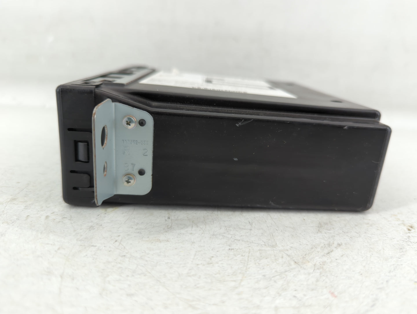 2015-2019 Chevrolet Silverado 1500 Radio AM FM Cd Player Receiver Replacement P/N:13594481 Fits Fits 2015 2016 2017 2018 201