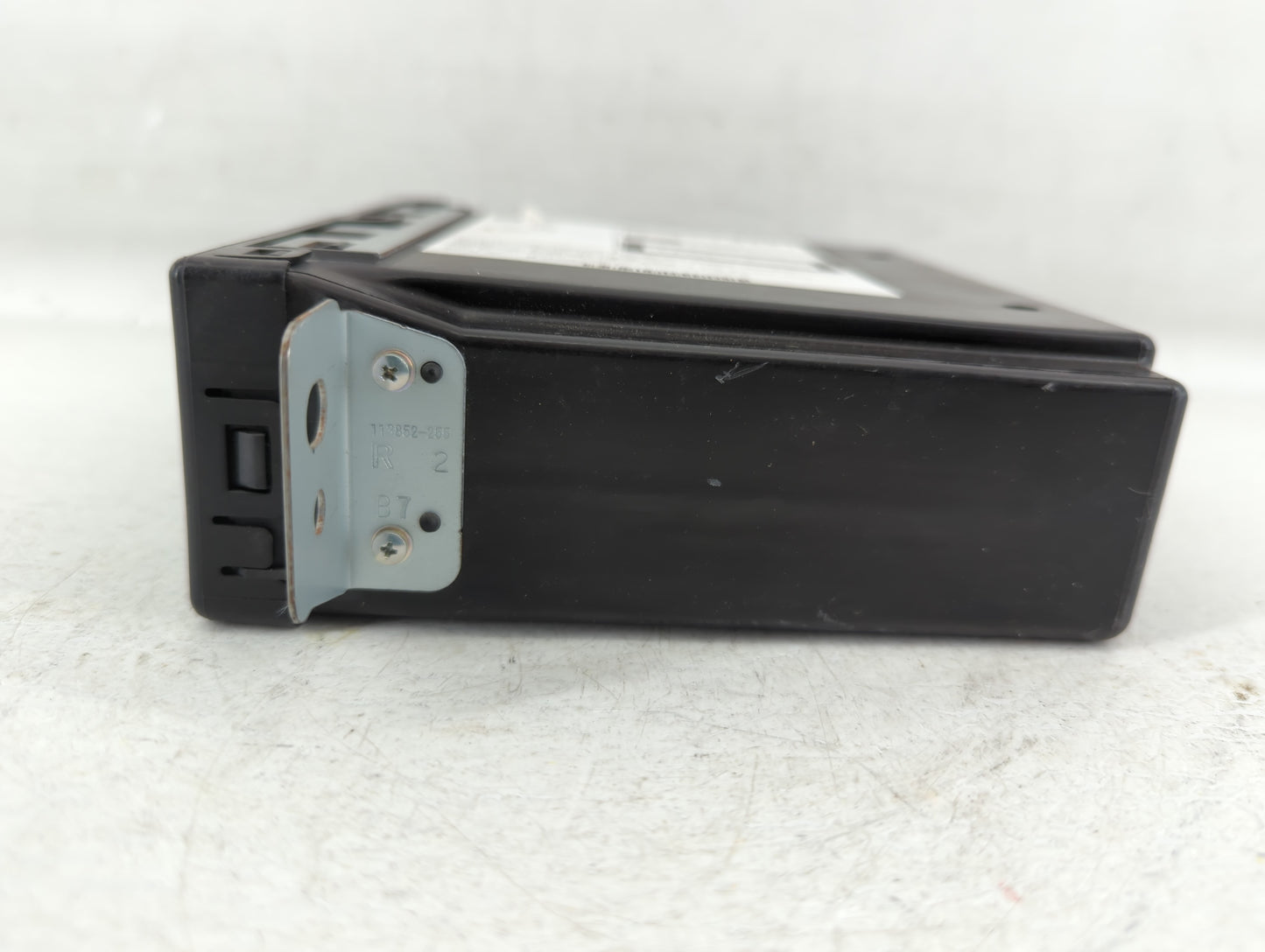 2015-2019 Chevrolet Silverado 1500 Radio AM FM Cd Player Receiver Replacement P/N:13594481 Fits Fits 2015 2016 2017 2018 201