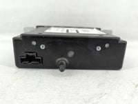 2015-2019 Chevrolet Silverado 1500 Radio AM FM Cd Player Receiver Replacement P/N:13594481 Fits Fits 2015 2016 2017 2018 201