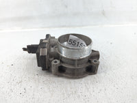 2014-2015 Chevrolet Silverado 1500 Throttle Body P/N:12632171BA Fits Fits 2014 2015 OEM Used Auto Parts - Oemusedautoparts1.