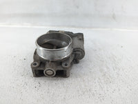2014-2015 Chevrolet Silverado 1500 Throttle Body P/N:12632171BA Fits Fits 2014 2015 OEM Used Auto Parts - Oemusedautoparts1.