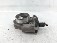 2014-2015 Chevrolet Silverado 1500 Throttle Body P/N:12632171BA Fits Fits 2014 2015 OEM Used Auto Parts - Oemusedautoparts1.