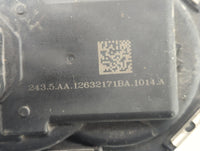 2014-2015 Chevrolet Silverado 1500 Throttle Body P/N:12632171BA Fits Fits 2014 2015 OEM Used Auto Parts - Oemusedautoparts1.