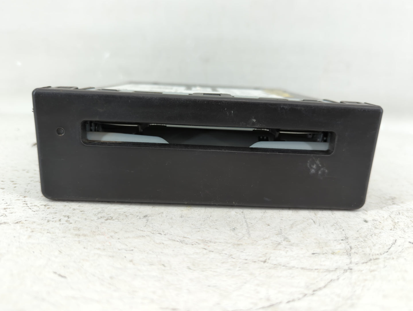2015-2019 Chevrolet Silverado 1500 Am Fm Cd Player Radio Receiver - Oemusedautoparts1.com