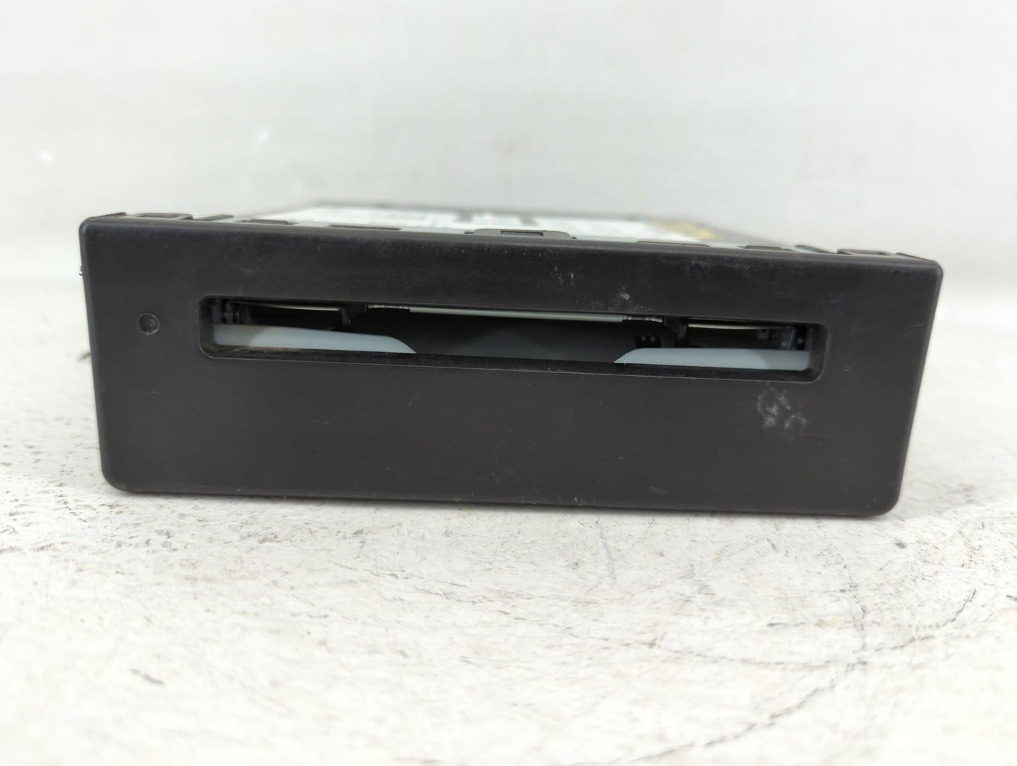 2015-2019 Chevrolet Silverado 1500 Am Fm Cd Player Radio Receiver - Oemusedautoparts1.com