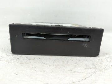 2015-2019 Chevrolet Silverado 1500 Am Fm Cd Player Radio Receiver 554402 - Oemusedautoparts1.com
