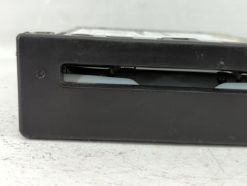 2015-2019 Chevrolet Silverado 1500 Am Fm Cd Player Radio Receiver 554402