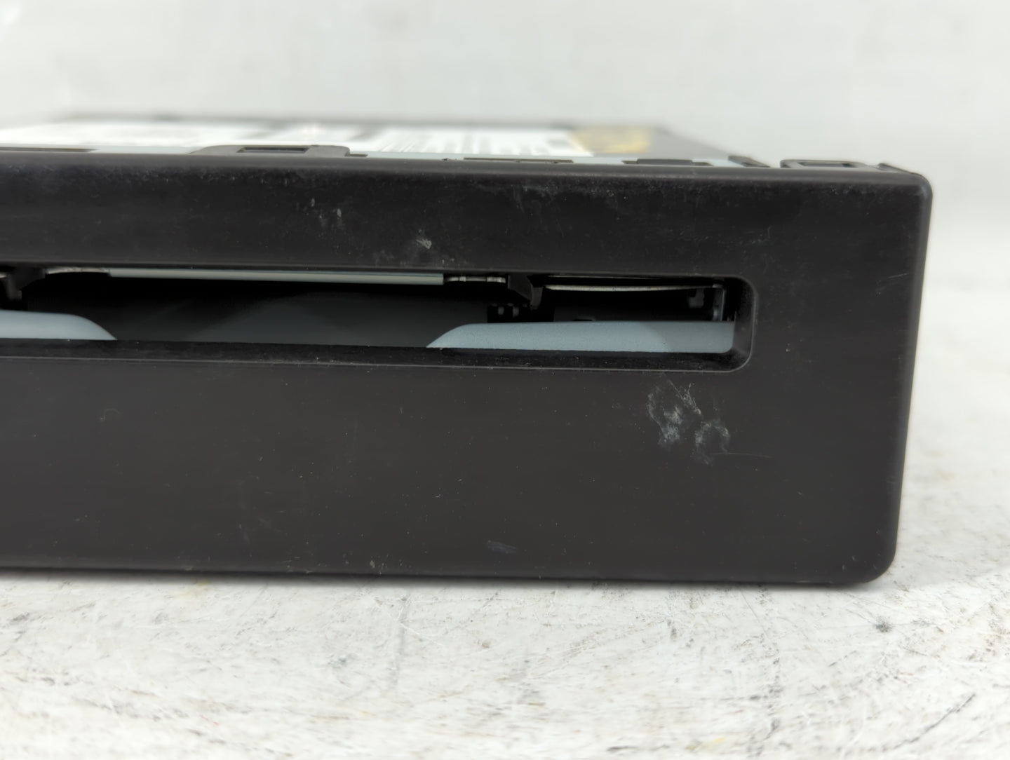 2015-2019 Chevrolet Silverado 1500 Am Fm Cd Player Radio Receiver - Oemusedautoparts1.com