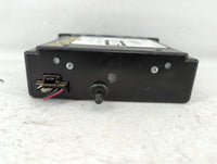 2015-2019 Chevrolet Silverado 1500 Am Fm Cd Player Radio Receiver - Oemusedautoparts1.com