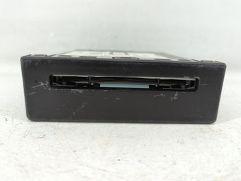 compare product 2015-2015 Chevrolet Silverado 1500 Am Fm Cd Player Radio Receiver