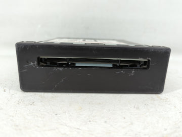 2015-2015 Chevrolet Silverado 1500 Am Fm Cd Player Radio Receiver 554532 - Oemusedautoparts1.com