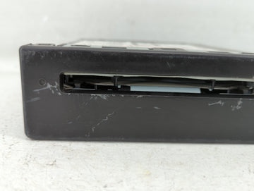 2015-2015 Chevrolet Silverado 1500 Am Fm Cd Player Radio Receiver 554532
