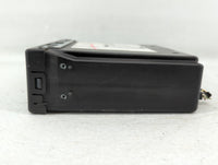 2015-2015 Chevrolet Silverado 1500 Am Fm Cd Player Radio Receiver - Oemusedautoparts1.com