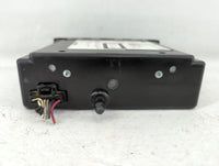 2015-2015 Chevrolet Silverado 1500 Am Fm Cd Player Radio Receiver - Oemusedautoparts1.com