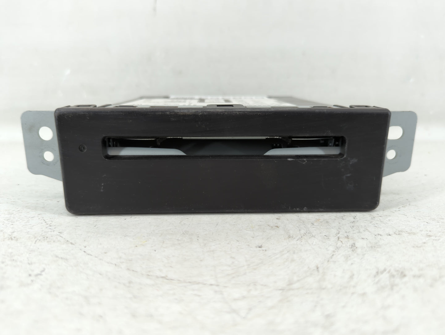 2015-2019 Chevrolet Silverado 1500 Radio AM FM Cd Player Receiver Replacement P/N:13594481 Fits Fits 2015 2016 2017 2018 201