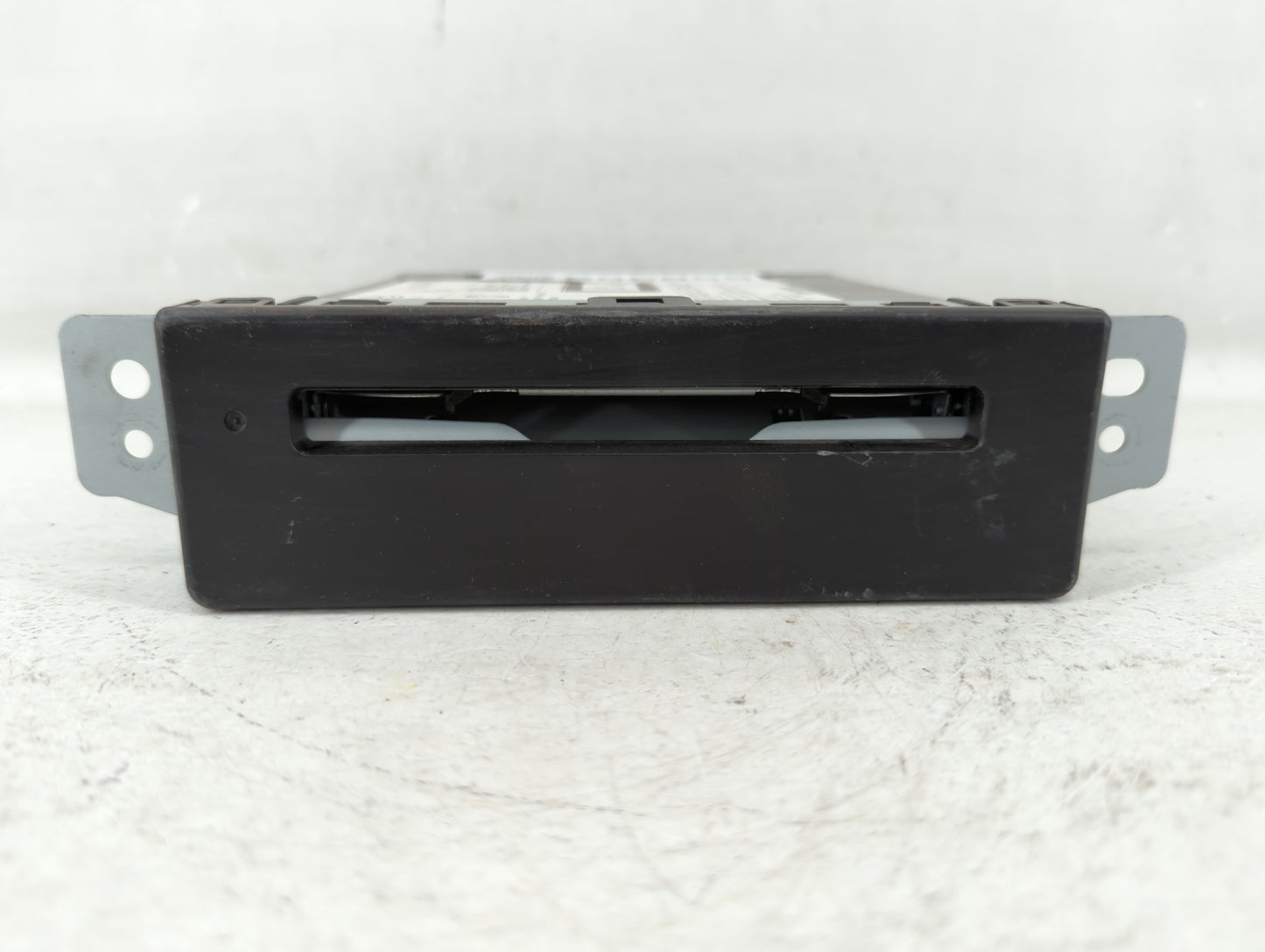 2015-2019 Chevrolet Silverado 1500 Radio AM FM Cd Player Receiver Replacement P/N:13594481 Fits Fits 2015 2016 2017 2018 201
