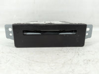 2015-2019 Chevrolet Silverado 1500 Radio AM FM Cd Player Receiver Replacement P/N:13594481 Fits Fits 2015 2016 2017 2018 201