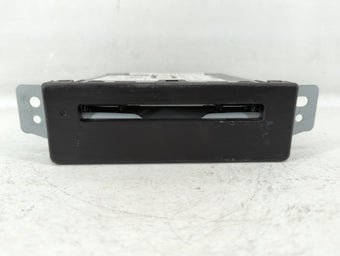 compare product 2015-2019 Chevrolet Silverado 1500 Radio AM FM Cd Player Receiver Replacement P/N:13594481 Fits Fits 2015 2016 2017 2018 2019 2020 OEM Used Auto Parts
