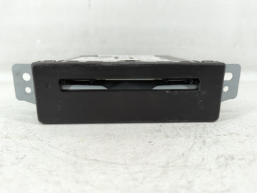 2015-2019 Chevrolet Silverado 1500 Radio AM FM Cd Player Receiver Replacement P/N:13594481 Fits Fits 2015 2016 2017 2018 201