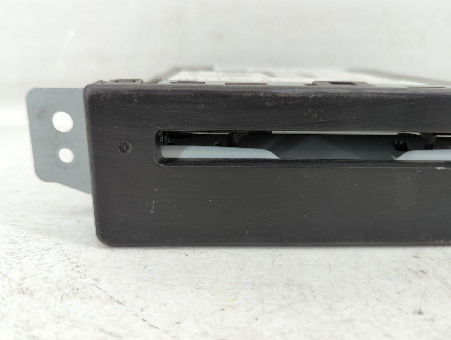 2015-2019 Chevrolet Silverado 1500 Radio AM FM Cd Player Receiver Replacement P/N:13594481 Fits Fits 2015 2016 2017 2018 201