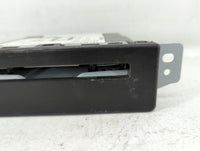 2015-2019 Chevrolet Silverado 1500 Radio AM FM Cd Player Receiver Replacement P/N:13594481 Fits Fits 2015 2016 2017 2018 201