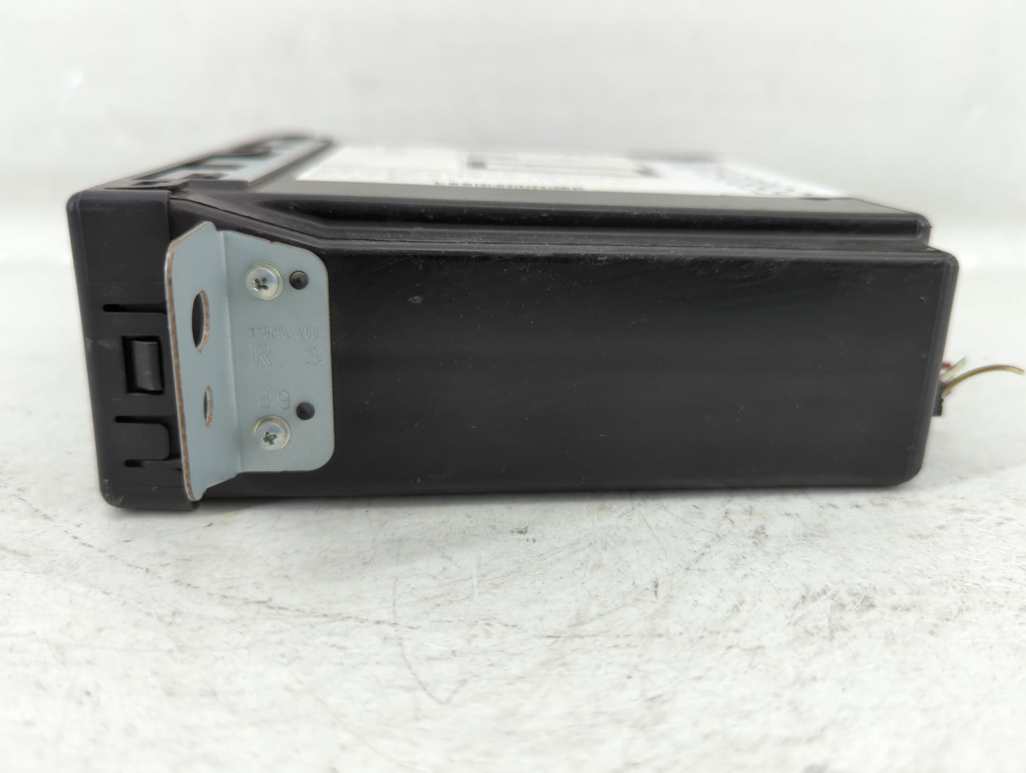 2015-2019 Chevrolet Silverado 1500 Radio AM FM Cd Player Receiver Replacement P/N:13594481 Fits Fits 2015 2016 2017 2018 201
