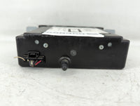 2015-2019 Chevrolet Silverado 1500 Radio AM FM Cd Player Receiver Replacement P/N:13594481 Fits Fits 2015 2016 2017 2018 201