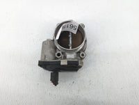 2014-2015 Chevrolet Silverado 1500 Throttle Body P/N:12632171BA Fits Fits 2014 2015 OEM Used Auto Parts - Oemusedautoparts1.