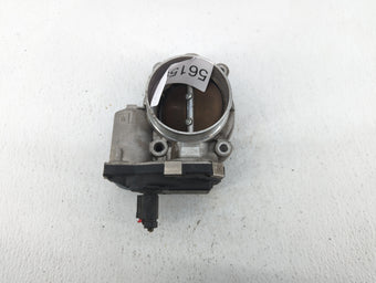 compare product 2014-2015 Chevrolet Silverado 1500 Throttle Body P/N:12632171BA Fits Fits 2014 2015 OEM Used Auto Parts