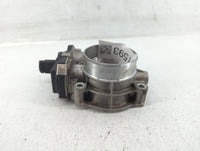 2014-2015 Chevrolet Silverado 1500 Throttle Body P/N:12632171BA Fits Fits 2014 2015 OEM Used Auto Parts - Oemusedautoparts1.