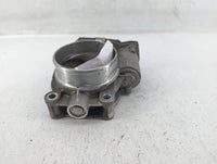 2014-2015 Chevrolet Silverado 1500 Throttle Body P/N:12632171BA Fits Fits 2014 2015 OEM Used Auto Parts - Oemusedautoparts1.