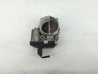 2014-2015 Chevrolet Silverado 1500 Throttle Body P/N:12632171BA Fits Fits 2014 2015 OEM Used Auto Parts - Oemusedautoparts1.