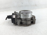 2014-2015 Chevrolet Silverado 1500 Throttle Body P/N:12632171BA Fits Fits 2014 2015 OEM Used Auto Parts - Oemusedautoparts1.