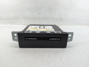 2015-2019 Chevrolet Silverado 1500 Radio AM FM Cd Player Receiver Replacement P/N:13594481 Fits Fits 2015 2016 2017 2018 201