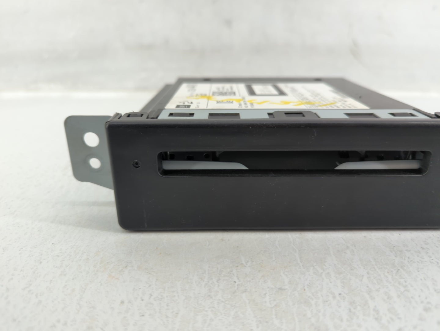 2015-2019 Chevrolet Silverado 1500 Radio AM FM Cd Player Receiver Replacement P/N:13594481 Fits Fits 2015 2016 2017 2018 201