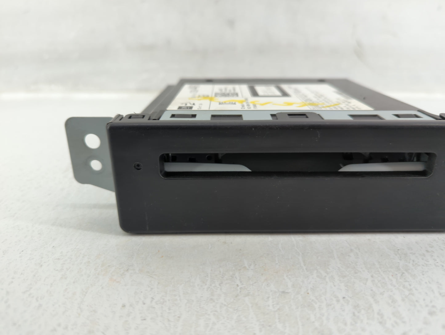 2015-2019 Chevrolet Silverado 1500 Radio AM FM Cd Player Receiver Replacement P/N:13594481 Fits Fits 2015 2016 2017 2018 201