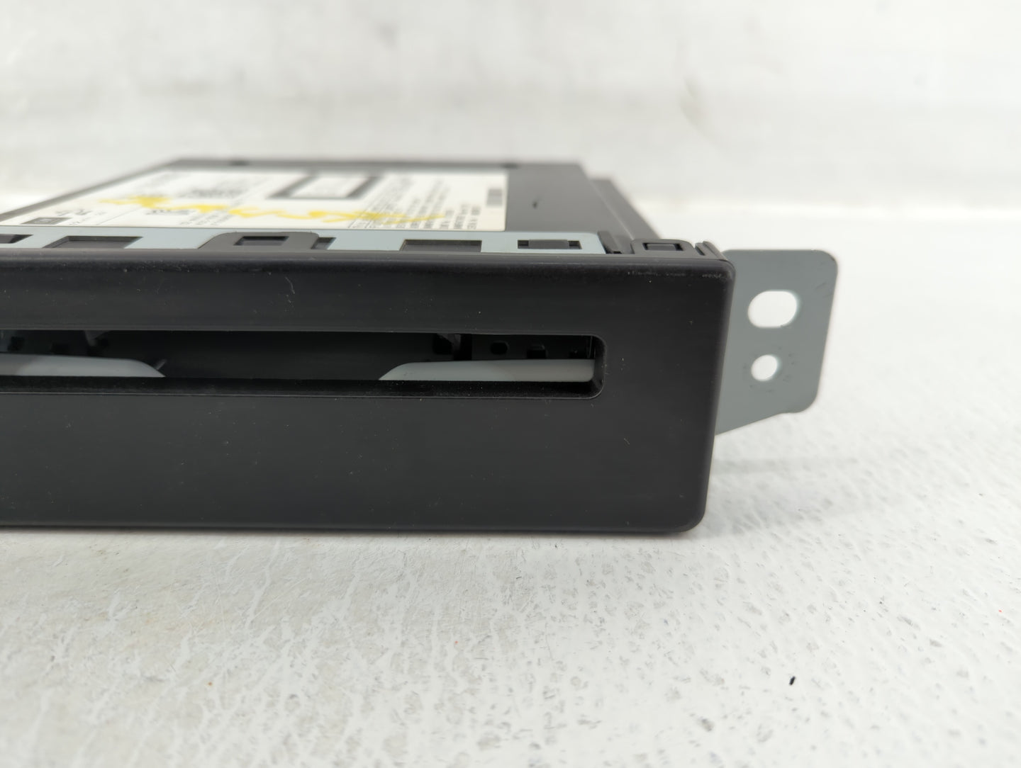 2015-2019 Chevrolet Silverado 1500 Radio AM FM Cd Player Receiver Replacement P/N:13594481 Fits Fits 2015 2016 2017 2018 201